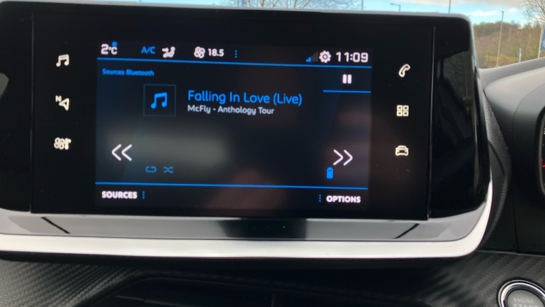 Peugeot 2008 1.2 PureTech 130 Allure 5dr EAT8 Petrol Estate